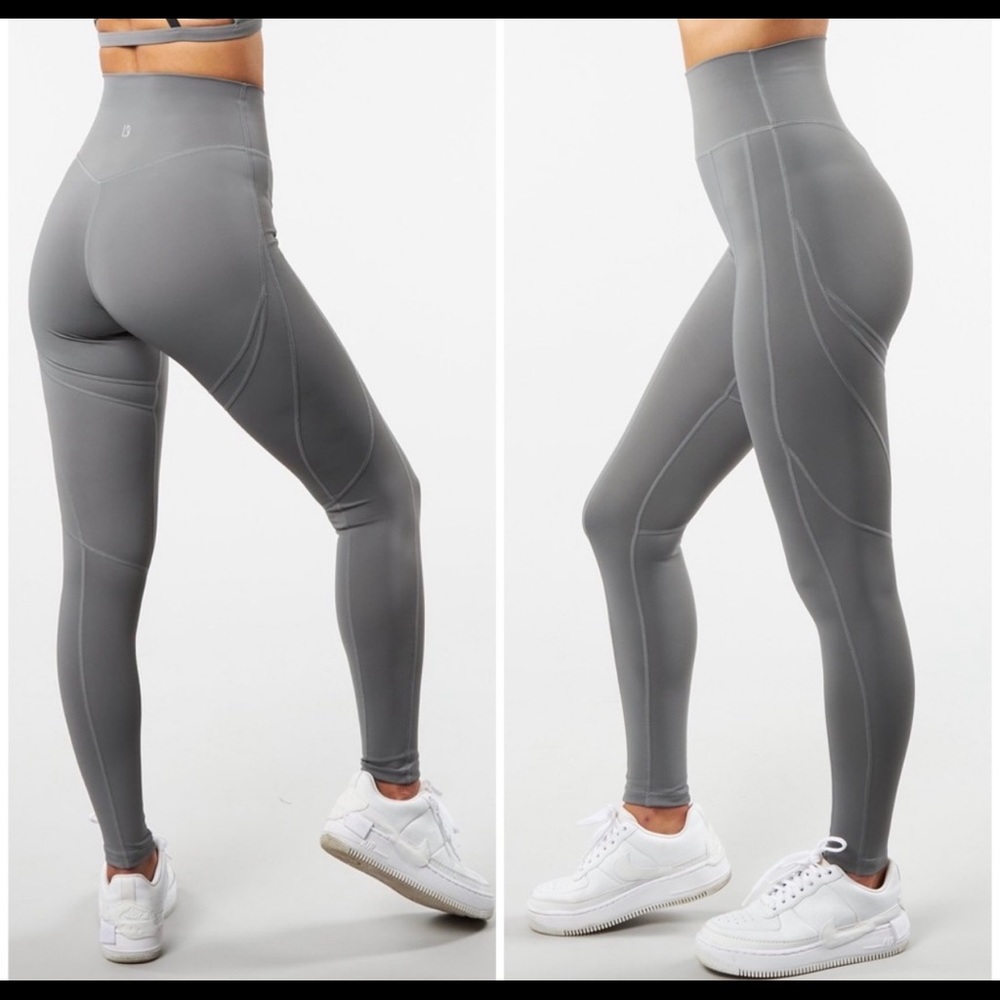 BuffBunny Baddie Legging